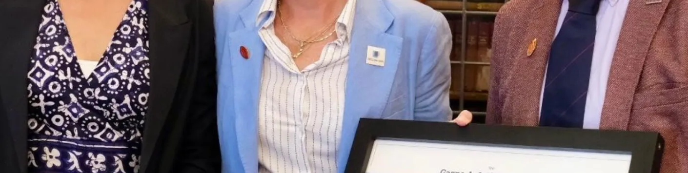 Gagna & Van Heck Prize for Incurable Diseases 2024 : the call is open !