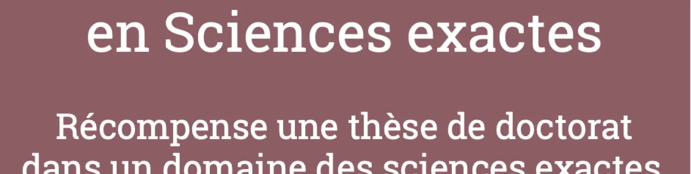 Ouverture de l'appel Prix Antonella Karlson 2023