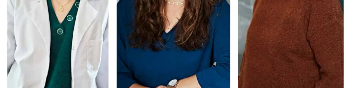 L'OREAL UNESCO FOR WOMEN IN SCIENCE