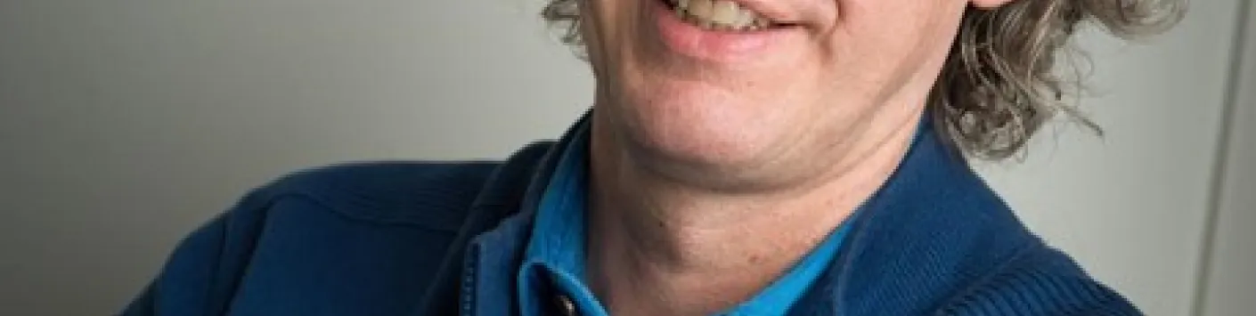 Le Prix Generet 2022 décerné au Prof. Dr Ludo Van Den Bosch