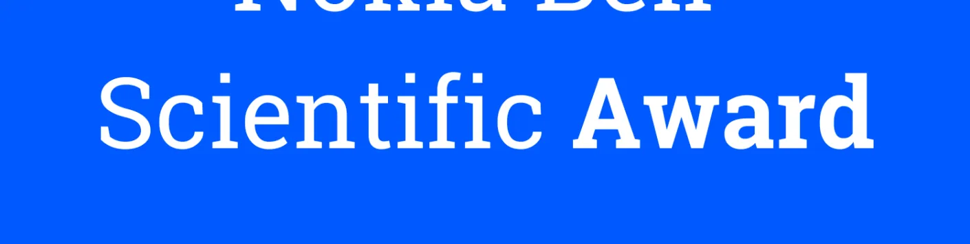 Openin of the Nokia Bell Scientific Award call 2025