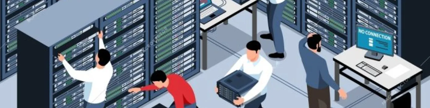 PLATEFORME e-space MOMENTANEMENT INACCESSIBLE