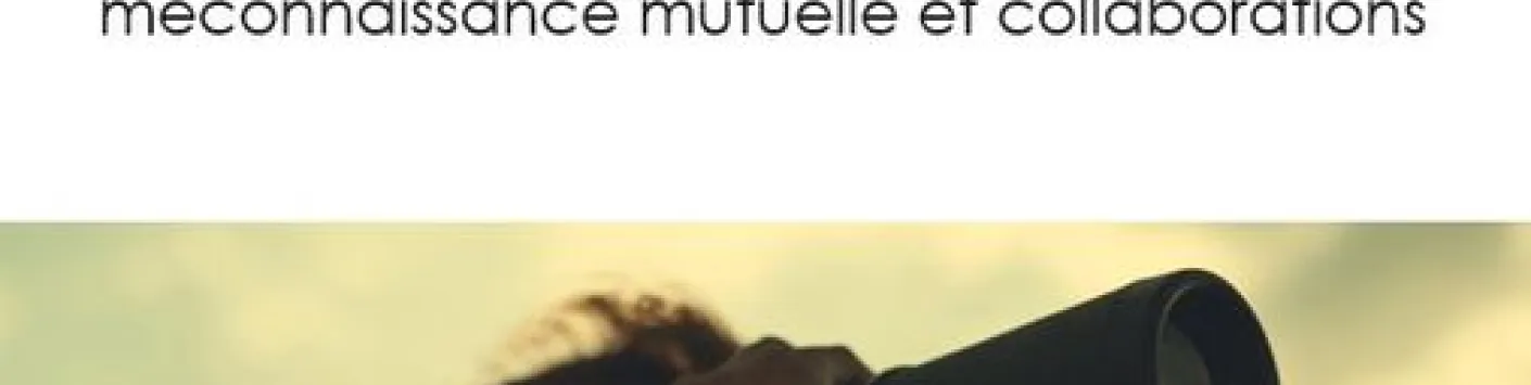 Relations entre milieu académique et employeurs : méconnaissance mutuelle et collaborations 