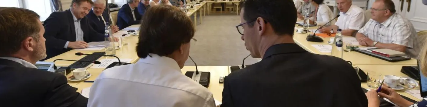 Le FNRS, acteur de la Société civile