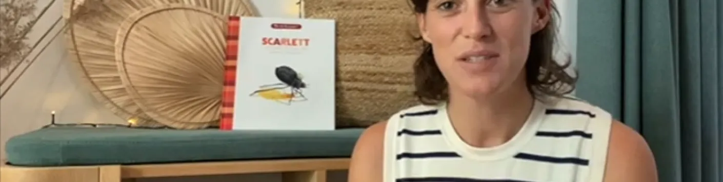 Résultats de l'appel Subventions à des médias Wernaers 2023 : Collection d’albums de jeunesse - « Fais voir ton pouvoir ! »