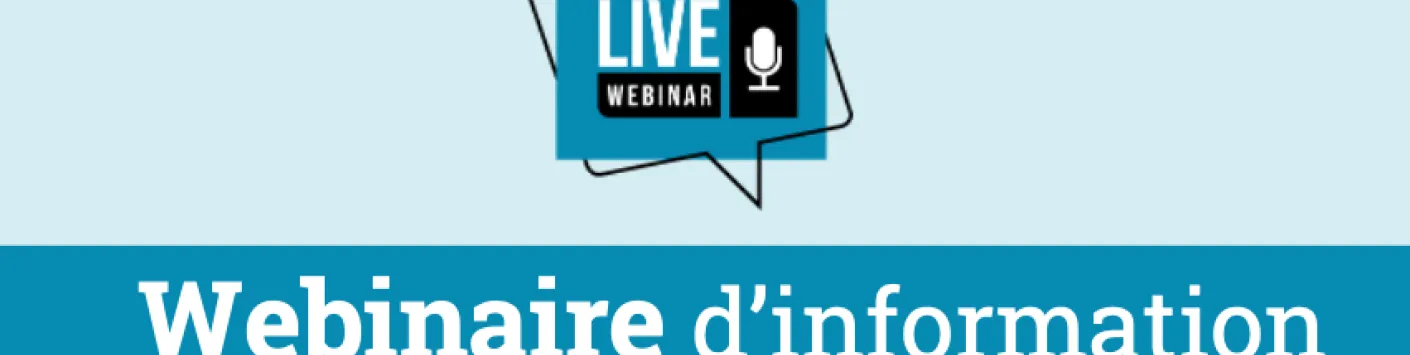 Premier appel THCS - Webinaire le 16 mars