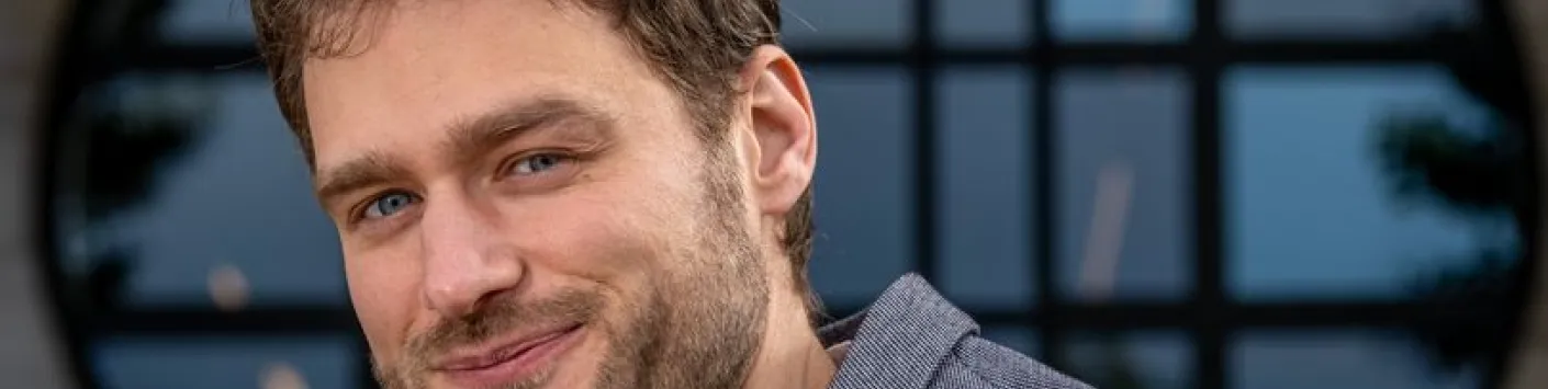 Félicitations à Valentin Couvreur, Chercheur qualifié FNRS à l’UCLouvain, qui a obtenu un ERC Starting Grant !  