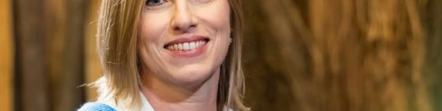 Félicitations à Veerle Rots, Maître de recherches FNRS au TraceoLab de l'Université de Liège, lauréate du prestigieux Prix Francqui 2022 en Sciences Humaines !