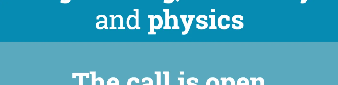 Ouverture de l'appel WEL-T Investigator Programme 2022 