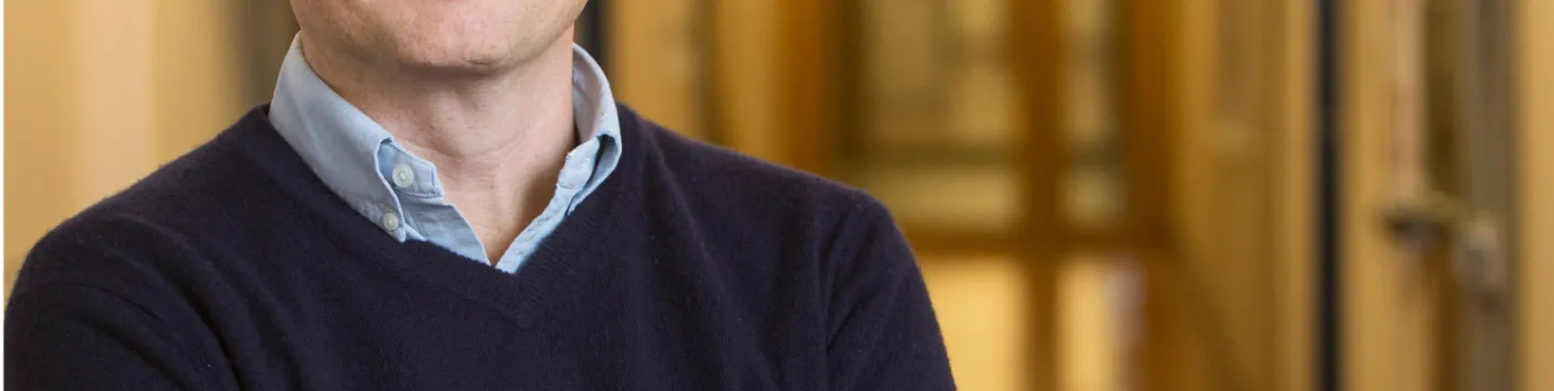 Miikka Vikkula (UCLouvain), 3ème Visage de la recherche dans Le Soir