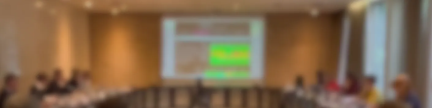 Début des réunions des Commissions et Jurys scientifiques d'automne