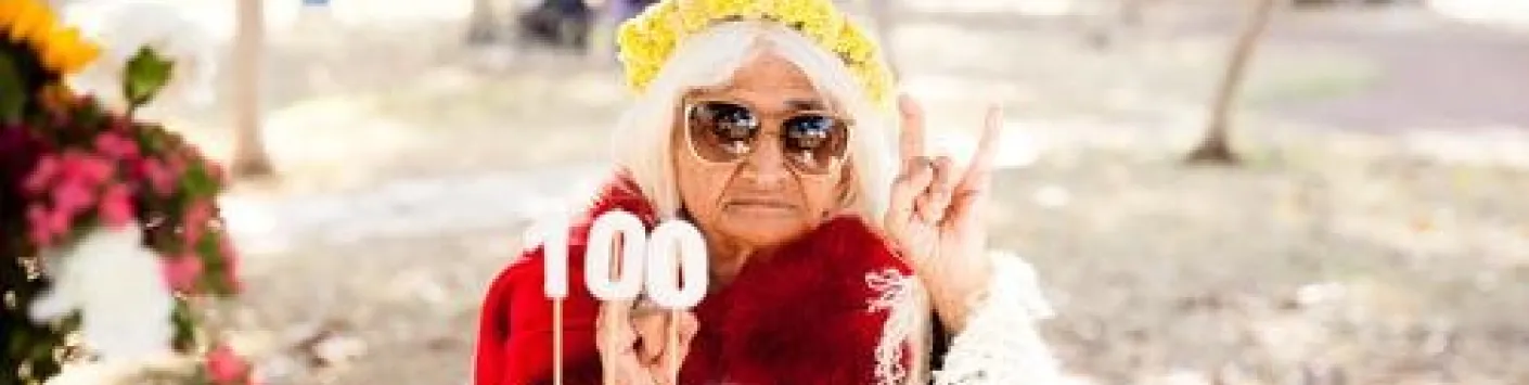 La Martinique, 5e zone du monde où la durée de vie est exceptionnelle