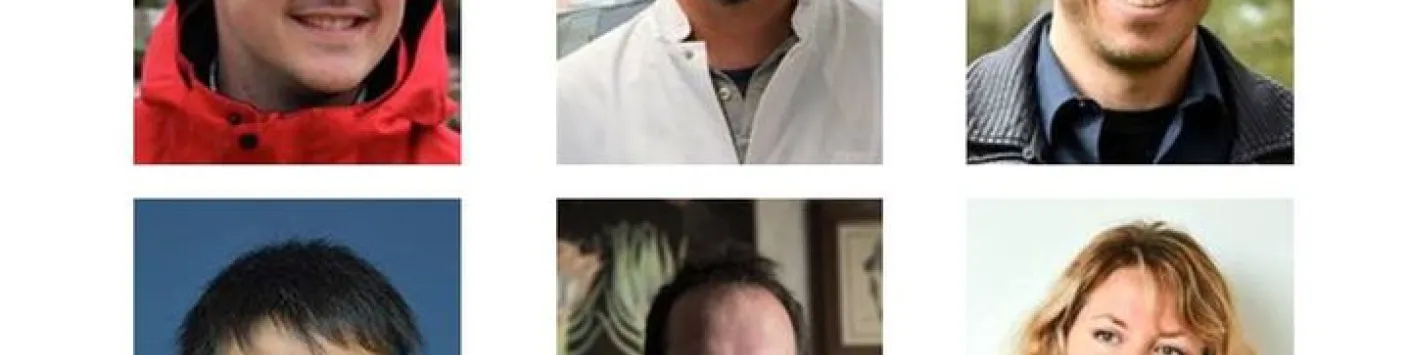 PRIX | 6 chercheurs FNRS sont les lauréats de Prix de l'Académie royale des Sciences, des Lettres et des Beaux-Arts de Belgique !