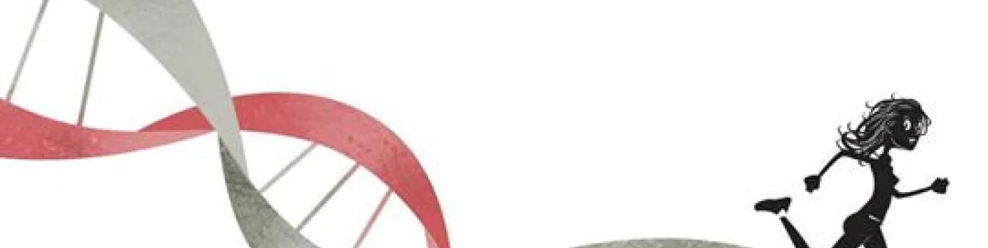 Grand Format : Pourquoi je n'ai pas fait tester mon ADN