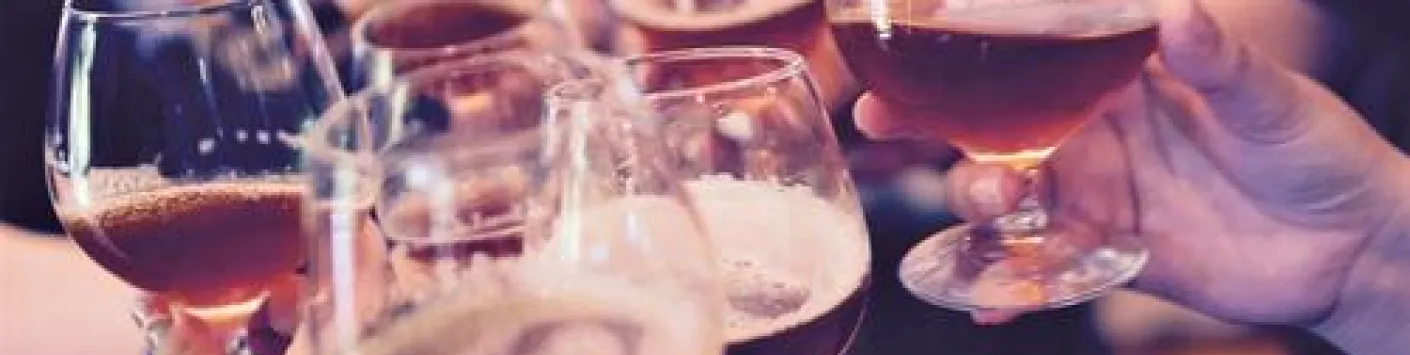 RECHERCHE ? | ? Les effets à long terme du « binge drinking » 