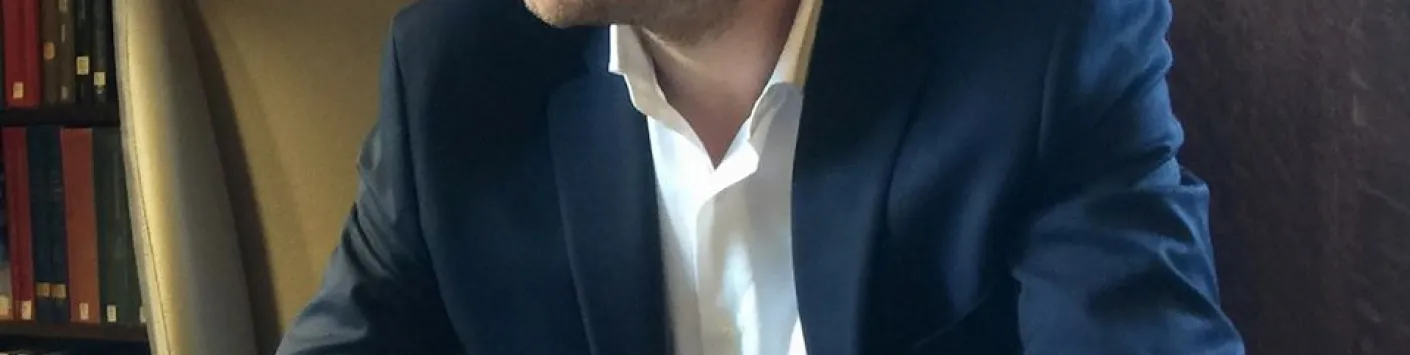 Alexandre Heeren, Chercheur qualifié FNRS, est primé pour ses recherches sur le stress et l’anxiété