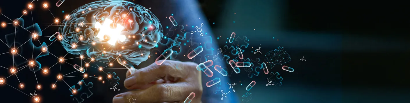 Une clé pour détecter Alzheimer avec certitude !