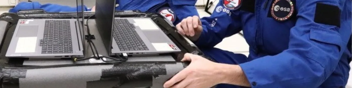 Des antibulles affranchies de la gravité