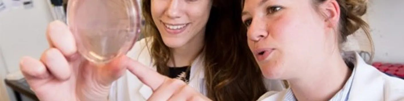 RECHERCHE  | L'UCLouvain et Eurogentec vont booster l'innovation autour des biomédicaments