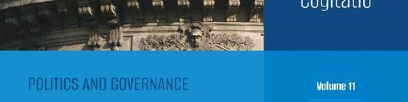 Leadership européen et jeunesse européenne dans le régime complexe du changement climatique