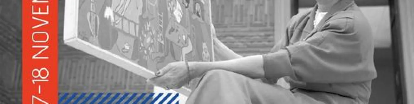 Save the date : "Le regard et la main des collectionneuses. Collections privées et questions de genre."