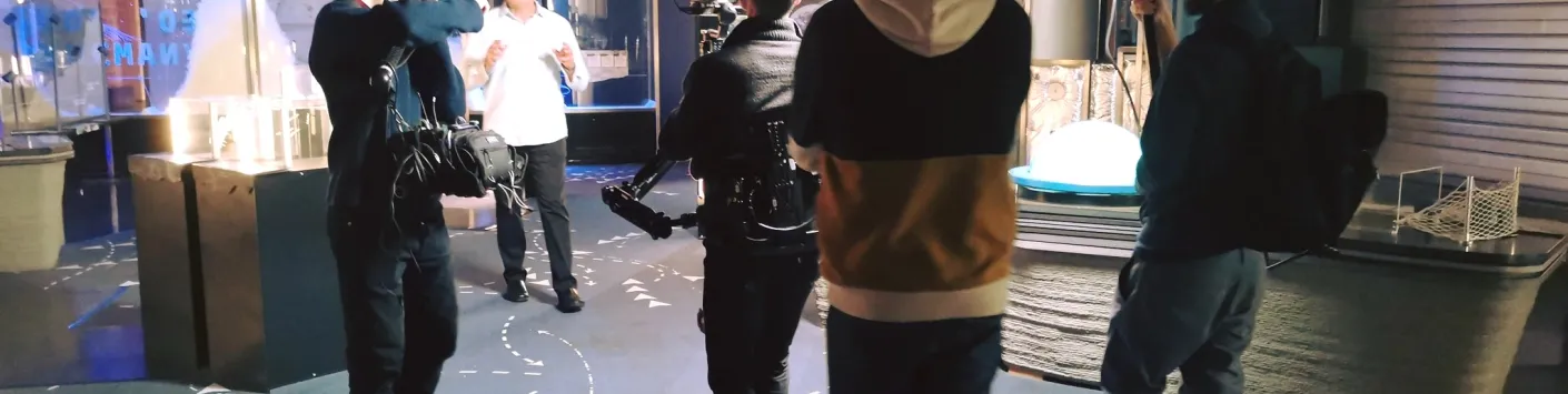 EUREKA ! : la deuxième saison est en préparation