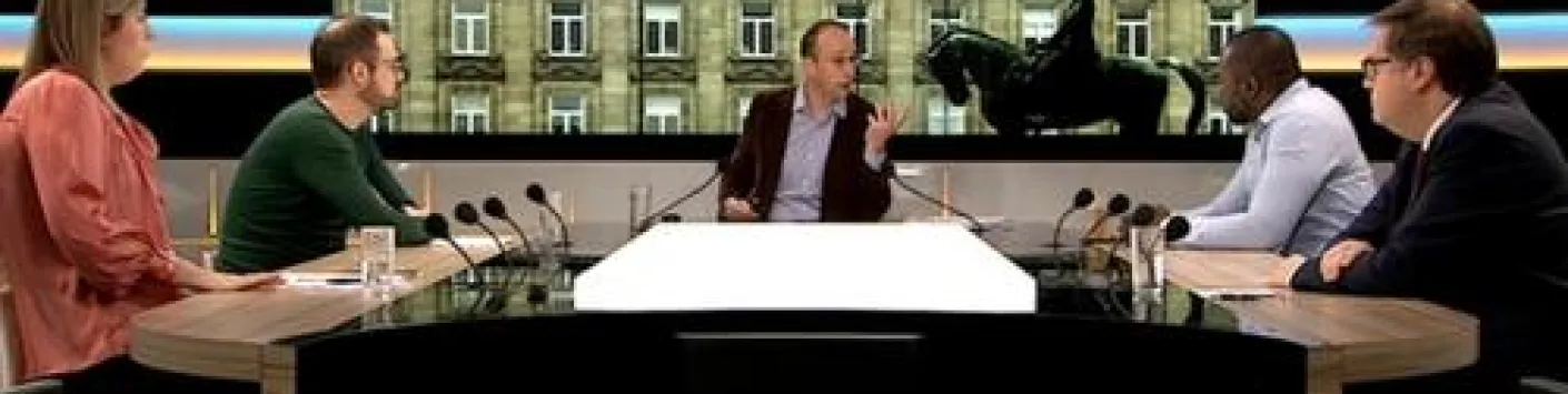 La décolonisation de l’espace public au cœur des débats bruxellois