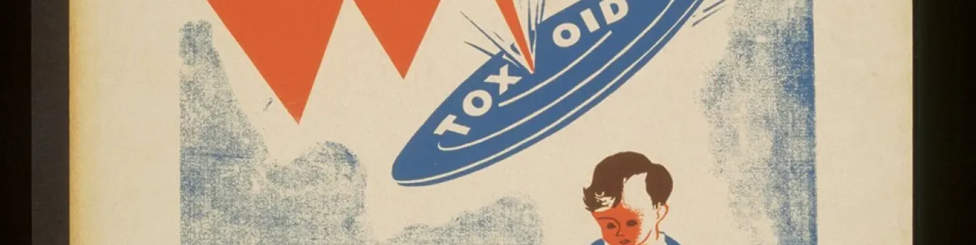 Ces maladies oubliées qui se rappellent à nous : huit cas de diphtérie en Suisse et quatre à la Réunion