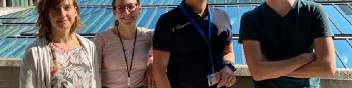 ? DECOUVERTE d’un nouveau mécanisme de contrôle du transport axonal dans les neurones !