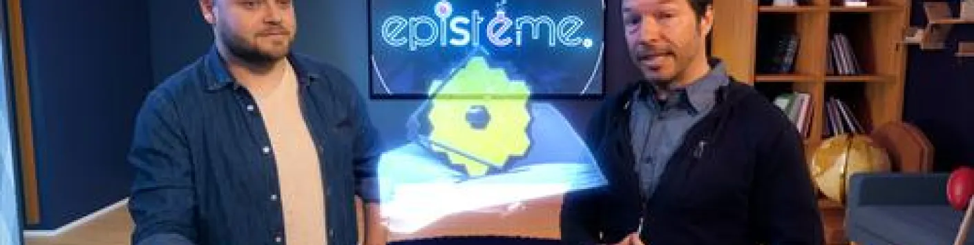 Le James-Webb Telescope