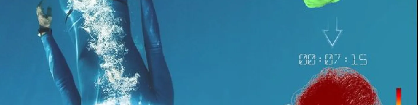 ??? Cartographie de l'état cérébral fonctionnel en apnée  