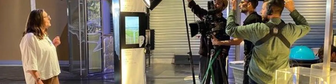 Eureka ! 10 séquences durant 10 semaines à partir du 3 octobre prochain sur RTL TVI