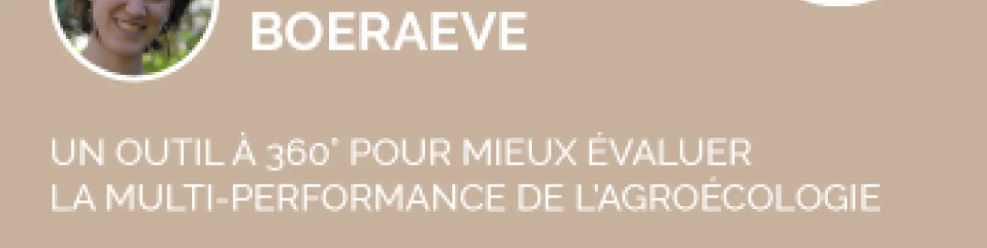 Transition agrécologique