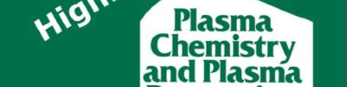 "Microdécharges immobilisées dans des plasmas DBD pulsés pour le dépôt localisé et le modelage de films semblables à des polymères".