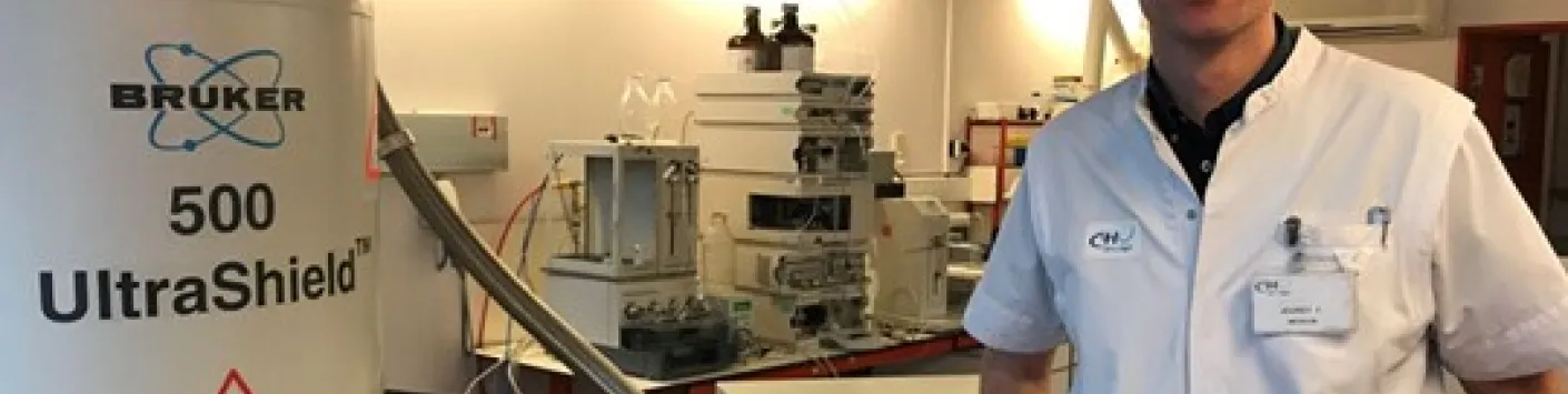 Selon des chercheurs de l'ULiège, l'origine de l'hypertension se trouverait dans l'intestin