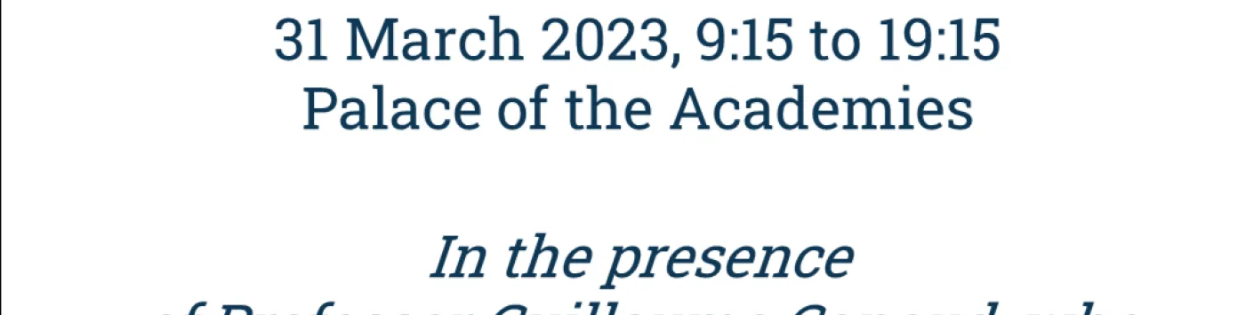 Symposium on Patient Access to Innovation: Learnings from Rare Diseases