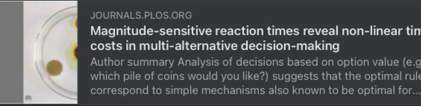 Un tiens vaut mieux que deux tu l'auras !