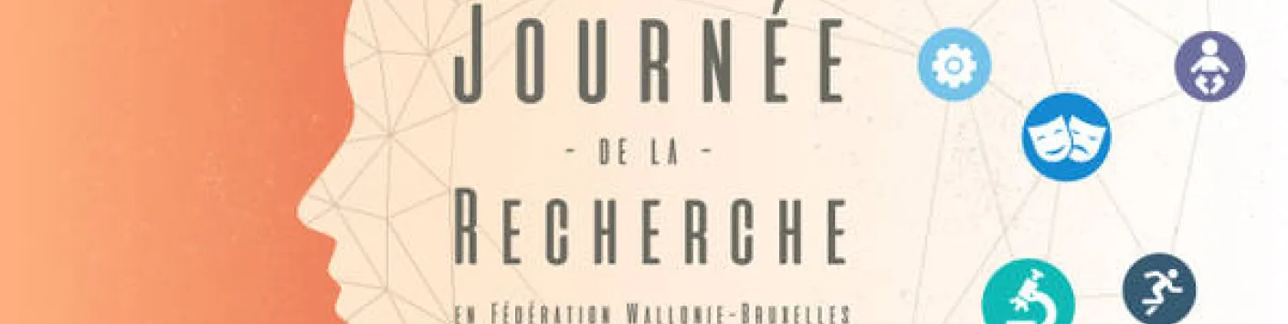 Journée de la Recherche 2019