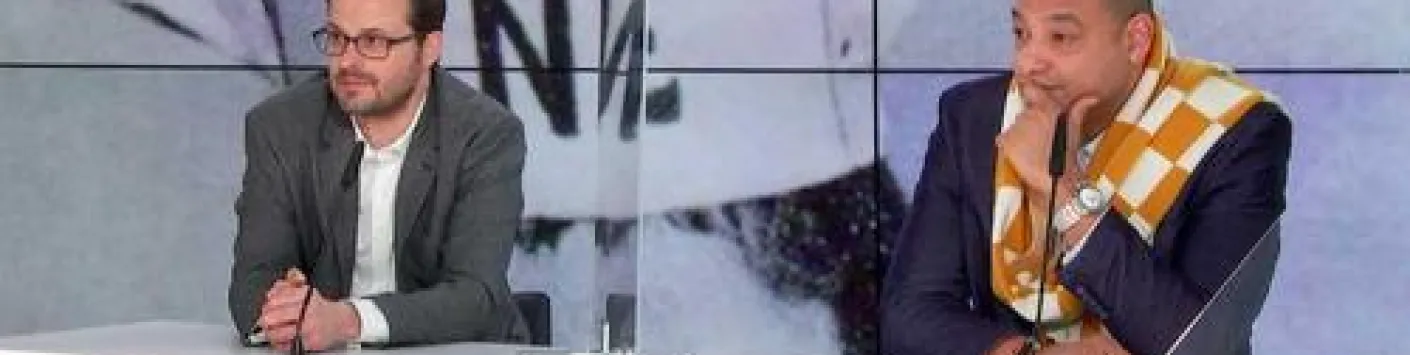 ? La bêtise des jeunes ? Une idée vieille comme le monde. 