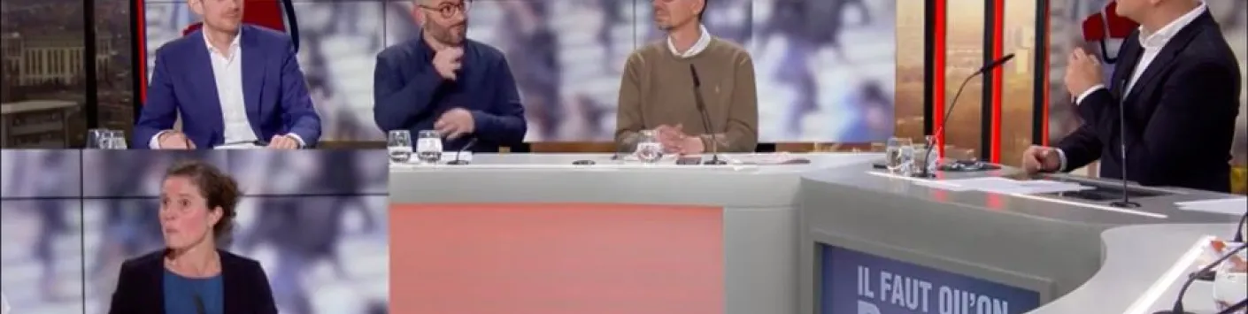 Langue des signes : l'inclusion est-elle en marche ?