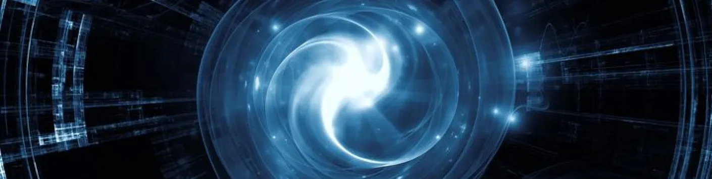 Des atomes réalisent un état de Laughlin