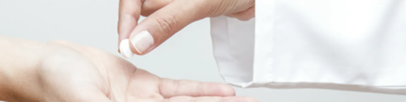 Une découverte en recherche fondamentale à l'origine d'un nouveau traitement pour des maladies rares