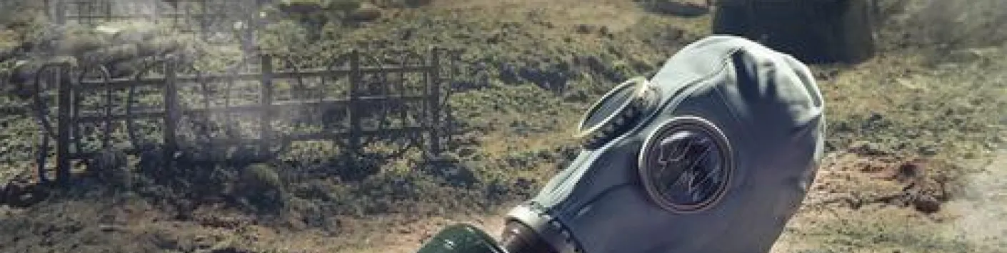 Réparer les erreurs du passé grâce à la technologie et la chimie organique : le cas des agents chimiques de guerre 