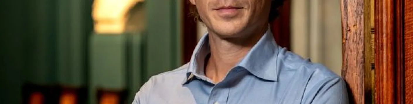 Félicitations à Mihnea Tănăsescu, nouveau Chercheur qualifié FNRS à l’UMONS 