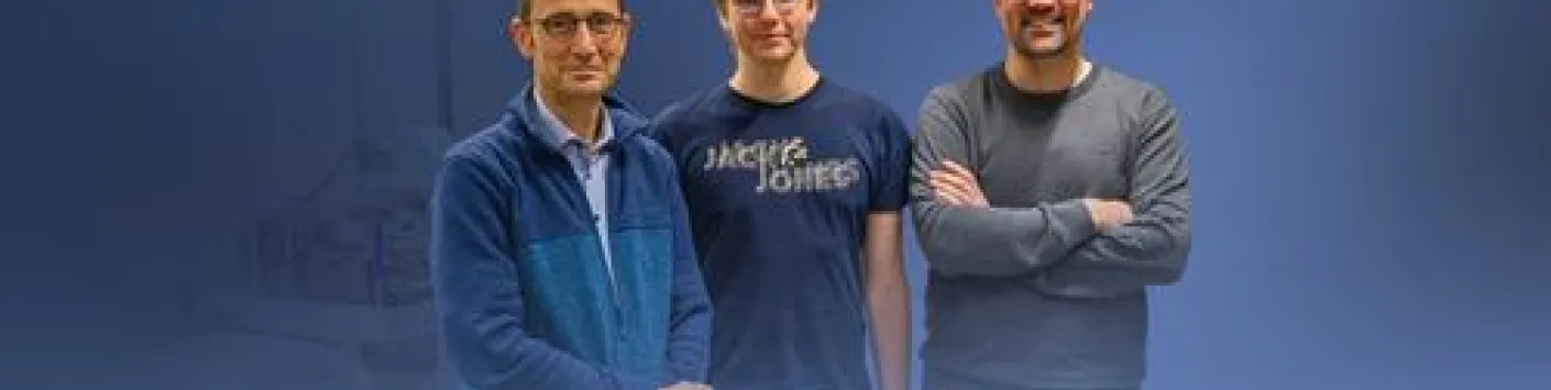 Comment nos cellules sont-elles capables de détecter de minuscules aspérités de leur support, la matrice extracellulaire, qui les lient entre elles ? Par quel mécanisme ? Parviennent-elles à modifier leur comportement en réponse à ces petits reliefs ? 