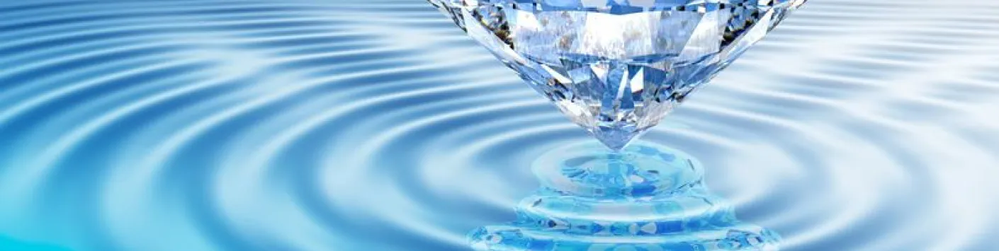 Un monopôle étrange observé dans le diamant : quand la théorie des cordes inspire la simulation quantique