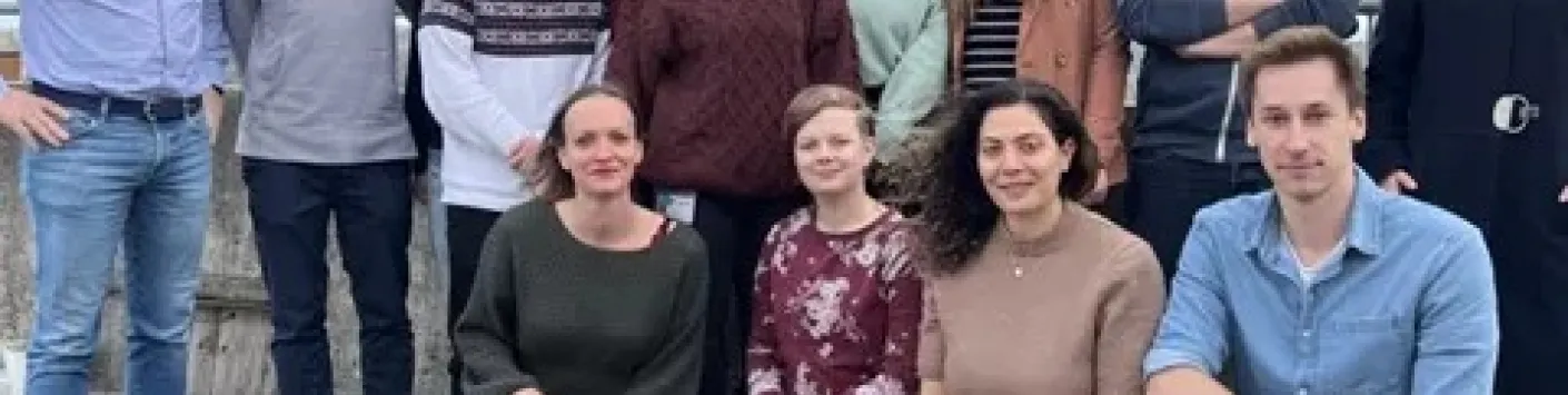 Félicitations à Pierre Close : Worldwide Cancer Research  soutient ses travaux