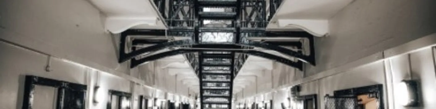 Les peines de moins de 3 ans ne sont pas (toujours) exécutées