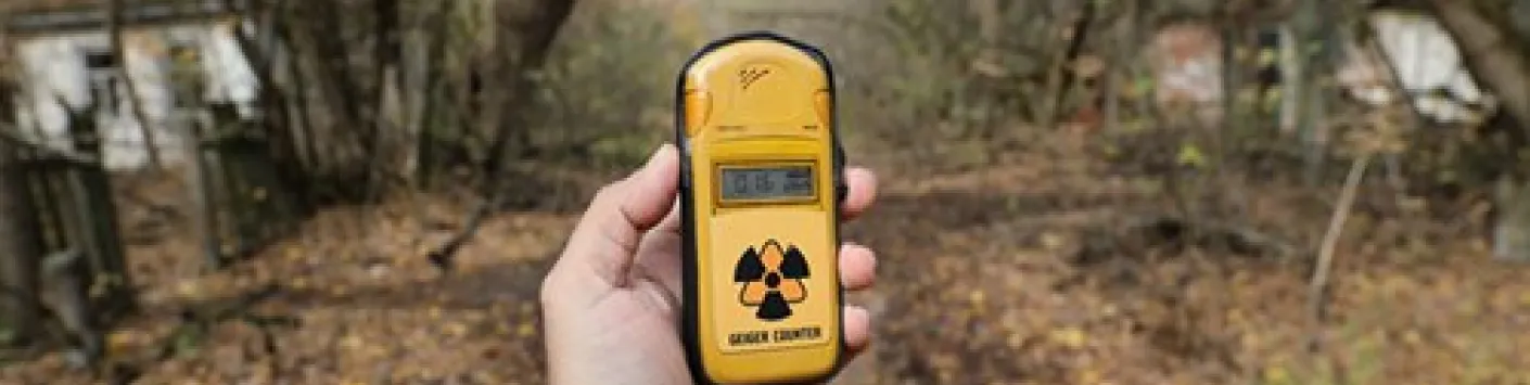 RECHERCHE | ☢️ Retombées radioactives, quelle contamination en Europe ?
