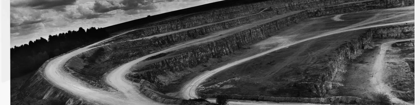 Ruines et paysages bruts. Sur l'art involontaire